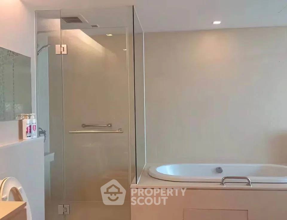 picture 1-BR Condo at Sathorn Prime Residence near BTS Saint Louis (ID 2884091) - 2/8