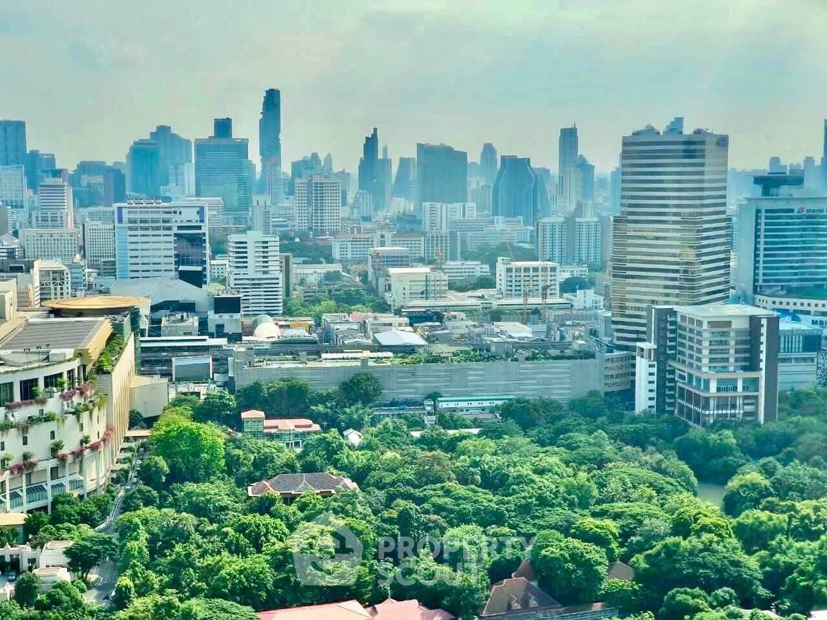 picture 2-BR Condo Wish Signature Midtown Siam Near BTS Ratchathewi (ID 3456059) - 10/10