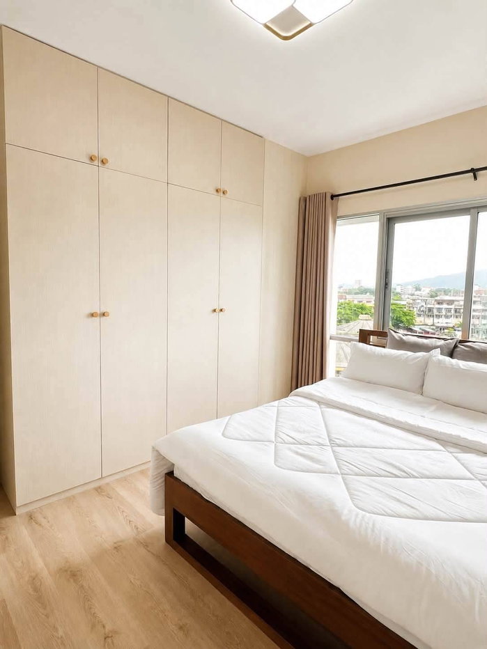 รูป ขายคอนโด ศุภาลัย มอนเต้ แอท เวียง เชียงใหม่ ห้อง Penthouse ขนาดใหญ่ (C636) T.0946511456 - รูปที่ 10/12