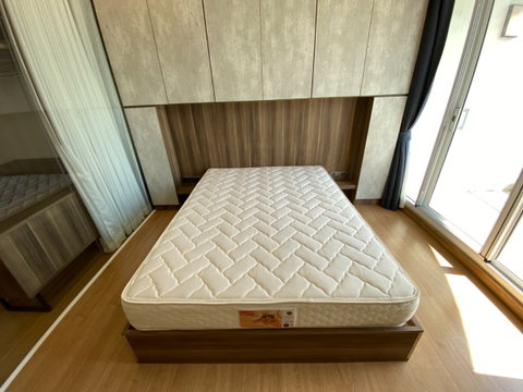 6167, คอนโด 3 ห้องนอน, ให้เช่า โครงการ ศุภาลัย เวลลิงตัน