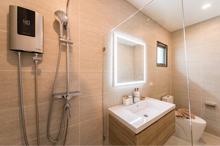 รูป Exclusive Villa in southern Koh Samui  - รูปที่ 33/43