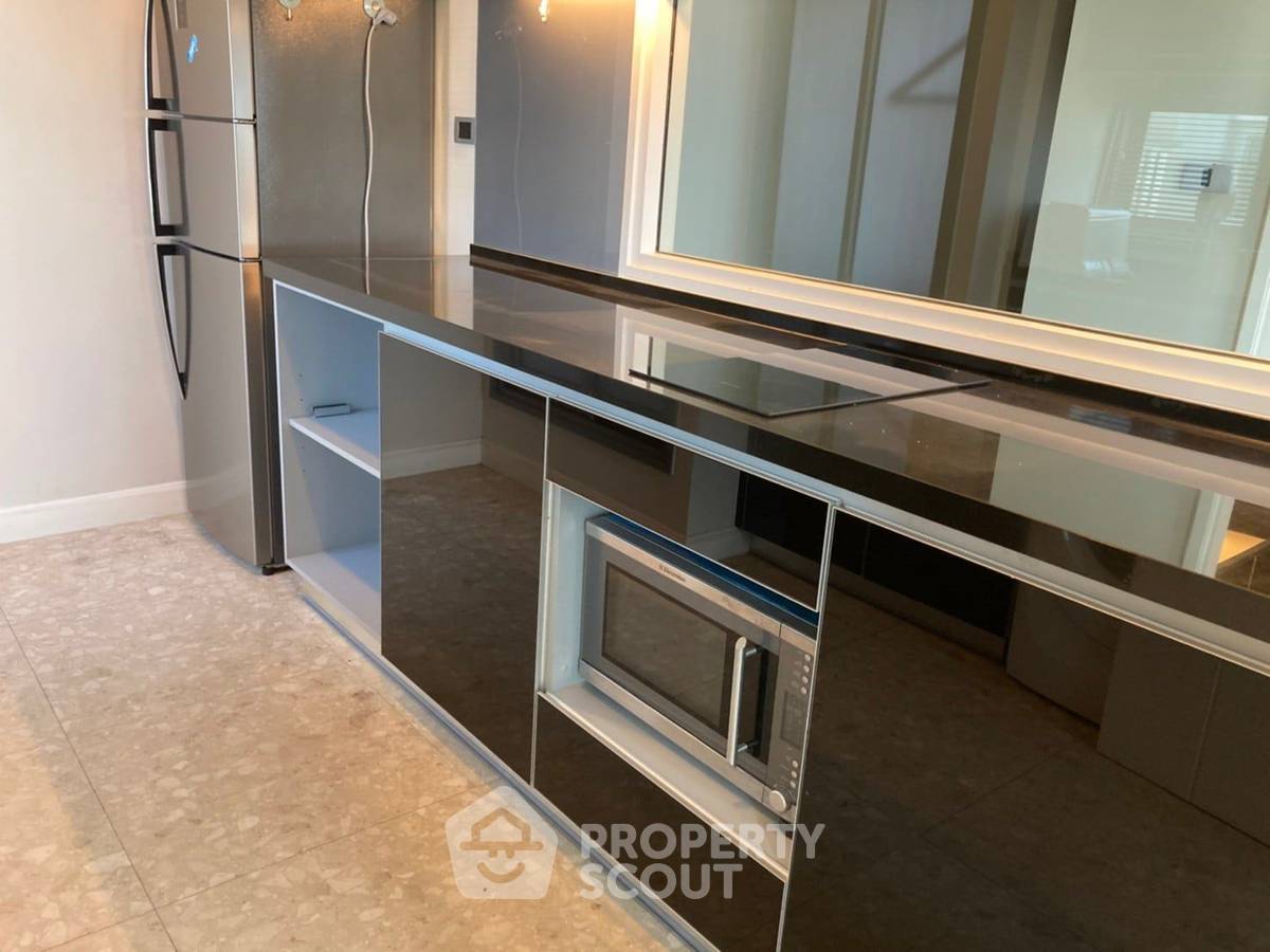 picture 2-BR Condo at The Crest Sukhumvit 34 near BTS Thong Lor (ID 739147) - 25/26