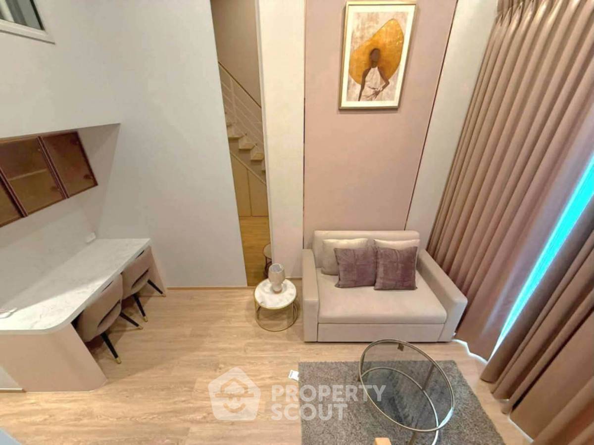 picture 1-BR Condo at Culture Chula near MRT Sam Yan (ID 3456139) - 5/13