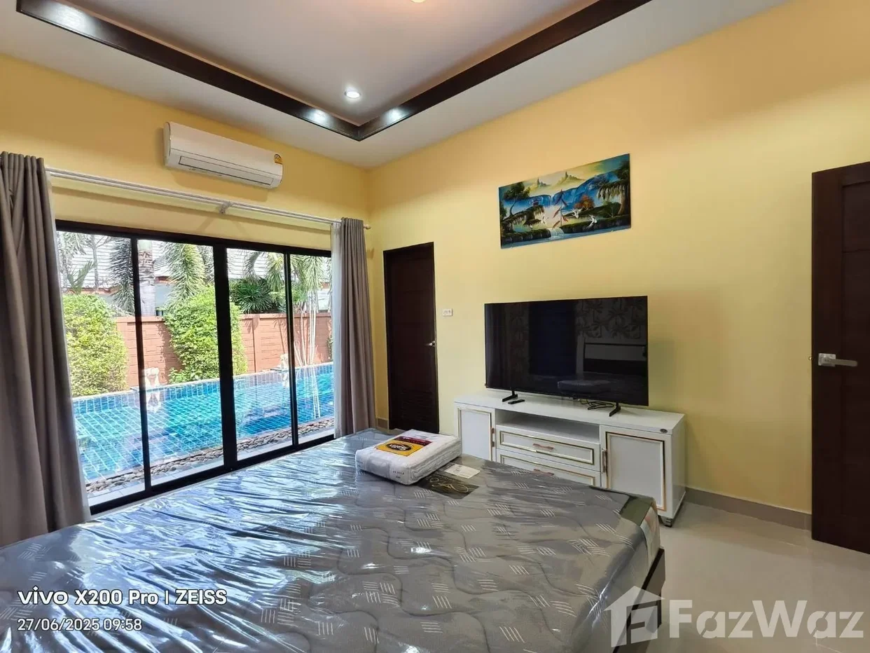 picture Rent pool villa 2 beds 35,000/ month 6895160 - 10/20