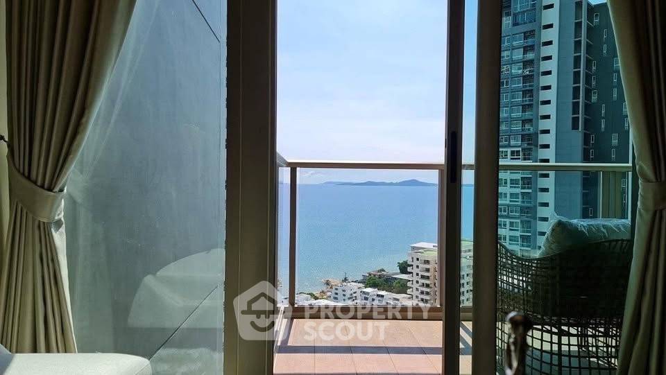 picture 37th-Floor 2-BR The Riviera Monaco For Sale Pattaya (ID 3178265) - 15/18