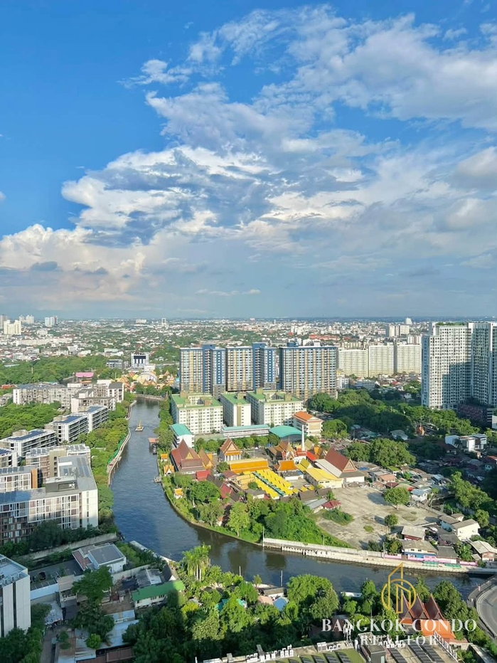 รูป 🍀🍀 คอนโดสวย 🌸ให้เช่า📌 The Base Park West Sukhumvit 77 (Line:@rent2022) BTS อ่อนนุช✨พร้อมเข้าอยู่ 🔖 A37634 - รูปที่ 7/9