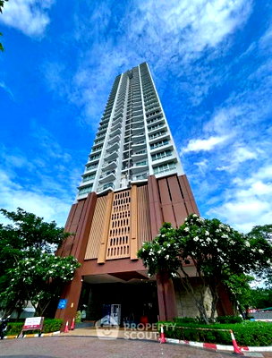 Condos for sale : 26th-Floor 1-BR Condo Supalai Monte 2 Chiang Mai For Sale (ID 3455627)