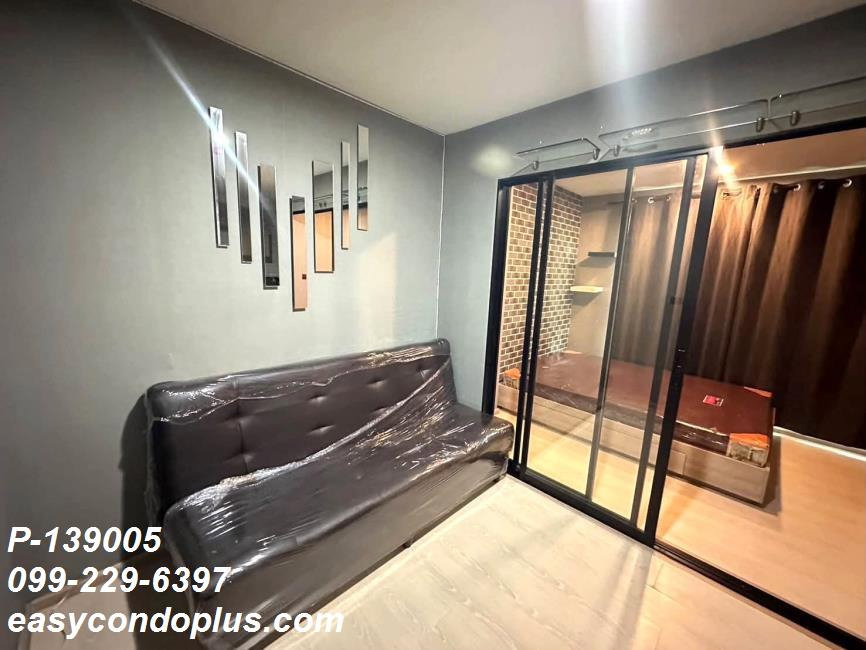 picture 📍 𝐏-𝟏𝟑𝟗𝟎𝟎𝟓 | FOR RENT The Excel Groove Near MRT Si La Salle Only 𝟖,𝟓𝟎𝟎 THB/mo. | Line ID: @easycondoplus | 099-229-6397 ⠀ - 2/11