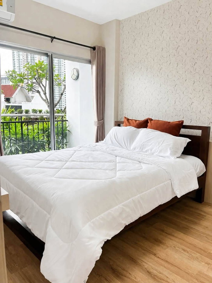 รูป ขายคอนโด ศุภาลัย มอนเต้ แอท เวียง เชียงใหม่ ห้อง Penthouse ขนาดใหญ่ (C636) T.0946511456 - รูปที่ 8/12