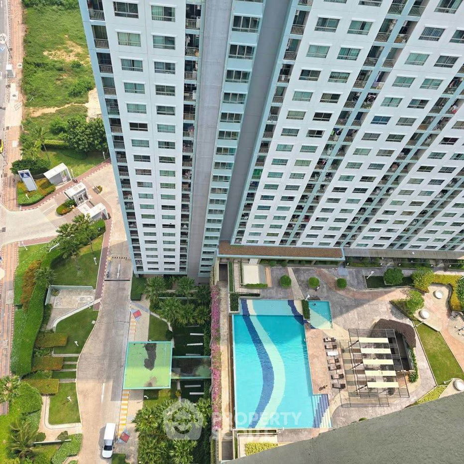 picture 29th-Floor 1-BR Condo At Lumpini Seaview Jomtien (ID 3454183) - 12/13