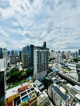 คอนโดให้เช่า 2 ห้องนอน ในโครงการ เดอะ วอเตอร์ฟอร์ด ไดมอน 6880588