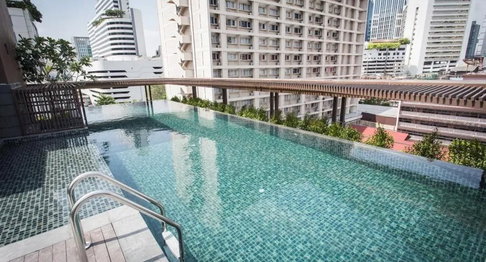 🔥MD-26067618 Rare Item ห้องสวย ราคาต่ำกว่าตลาด Focus Ploenchit รีบจองก่อนหลุด 🔥