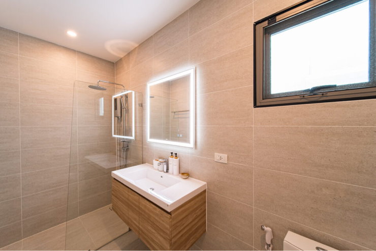 รูป Exclusive Villa in southern Koh Samui  - รูปที่ 32/43