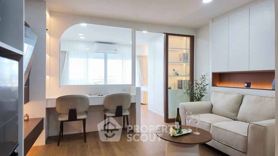 รูป คอนโดหนึ่งห้องนอน Chom Doi Condotel สำหรับขายย่านนิมมาน เชียงใหม่ (ID 3453780) - รูปที่ 2/12