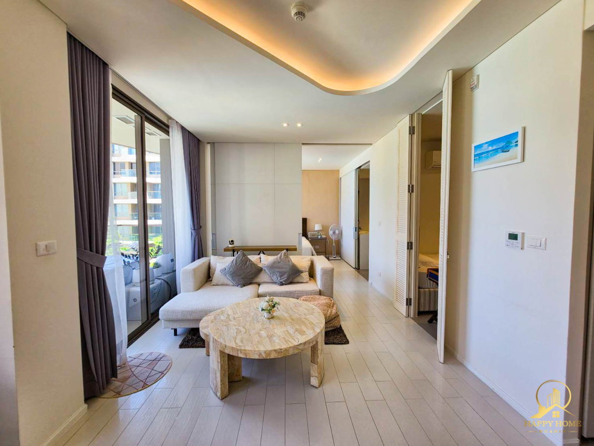 รูป ขายคอนโดหรู 2 ห้องนอน | Veranda Residence Hua Hin - รูปที่ 2/43