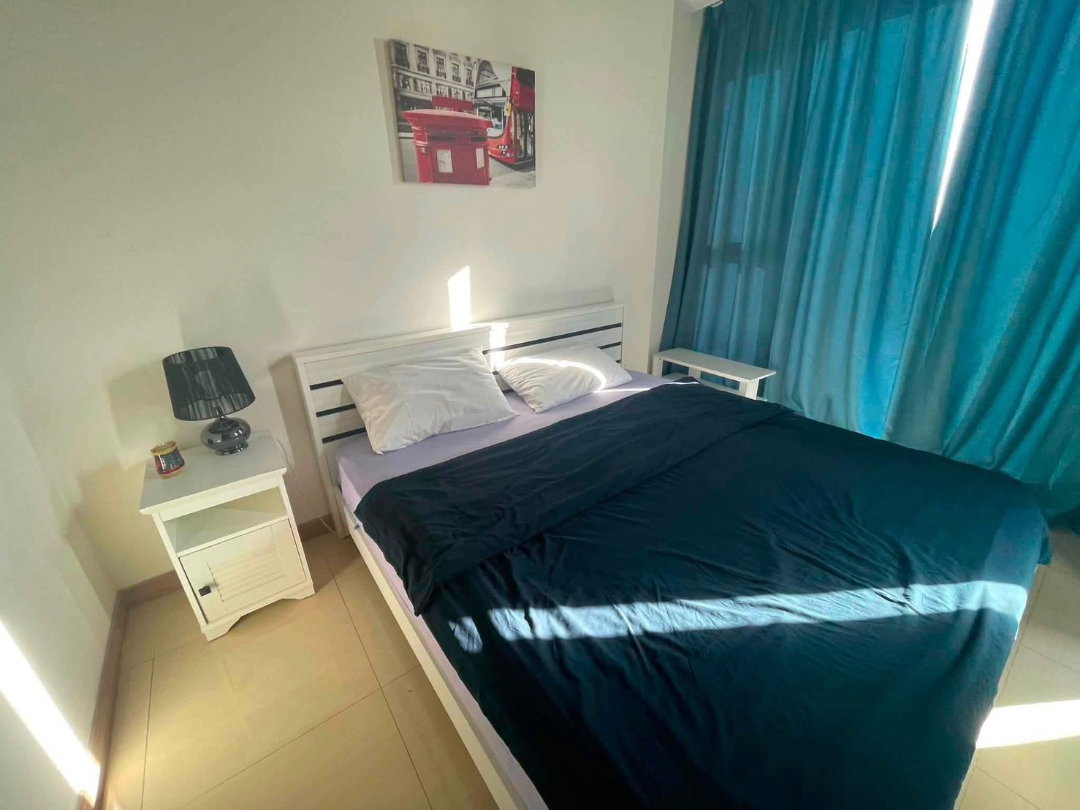รูป Riviera Jomtien ชื่อต่างชาติ วิวทะเล 1ห้องนอน 1ห้องน้ำ ราคาถูก - รูปที่ 6/12
