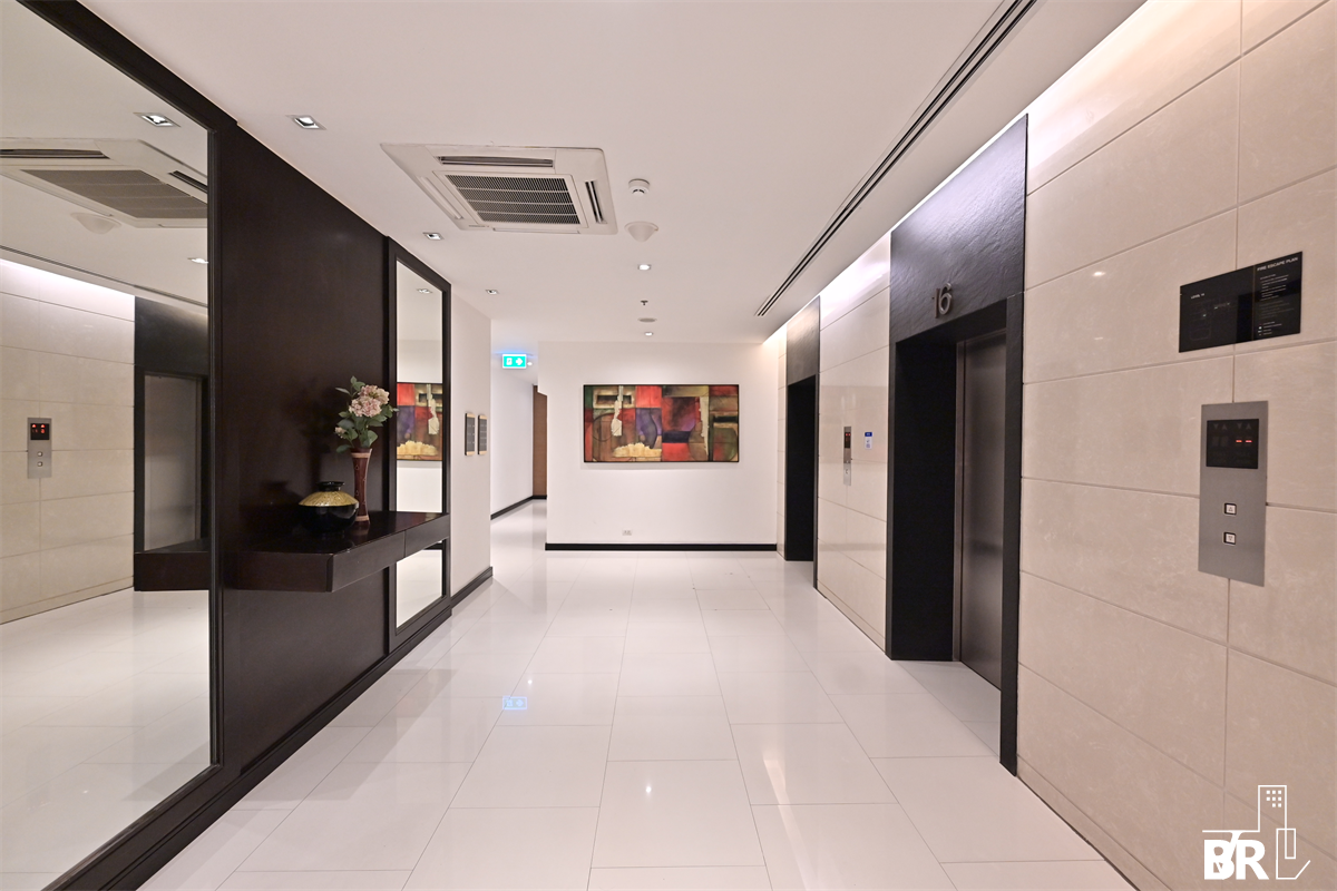 picture Eight Thonglor Residence Move-in Ready, Just Bring Your Bags - 7/9