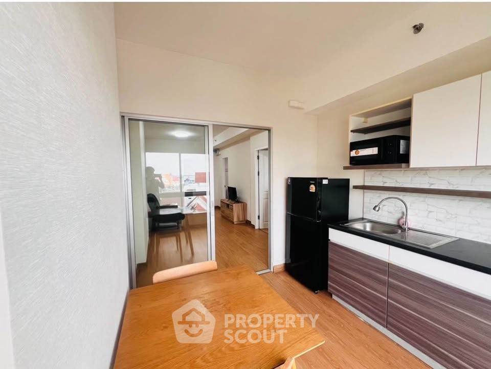 picture Great Value 1-BR Condo At Supalai Monte 2, Chiang Mai (ID 3454091) - 4/10