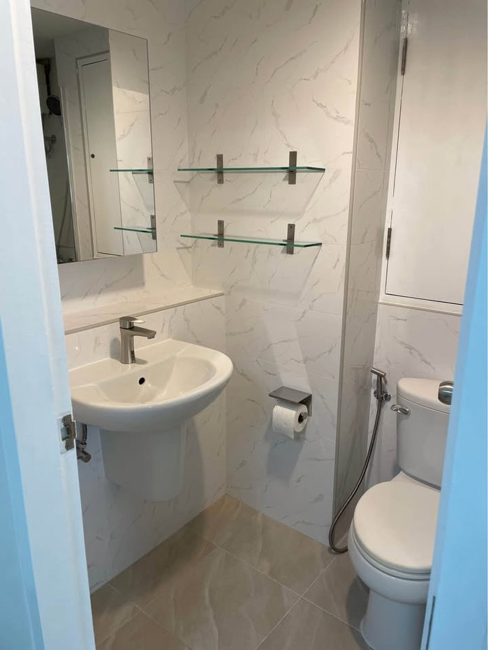 รูป ให้เช่า One Thonglor Station Sukhumvit 40 | 1 ห้องนอน 49 ตร.ม. | 23,000 บาท/เดือน - รูปที่ 7/13