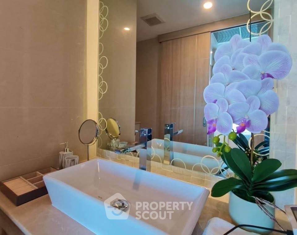 picture Great Value 1-BR At The Riviera Jomtien, High Floor (ID 3455980) - 5/8