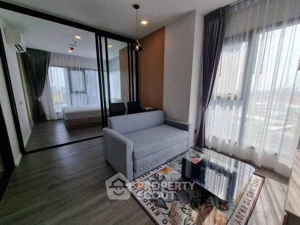 รูป คอนโด 2 ห้องนอน Modiz Sukhumvit 50 ใกล้ BTS อ่อนนุช (ID 3456806) - รูปที่ 4/5