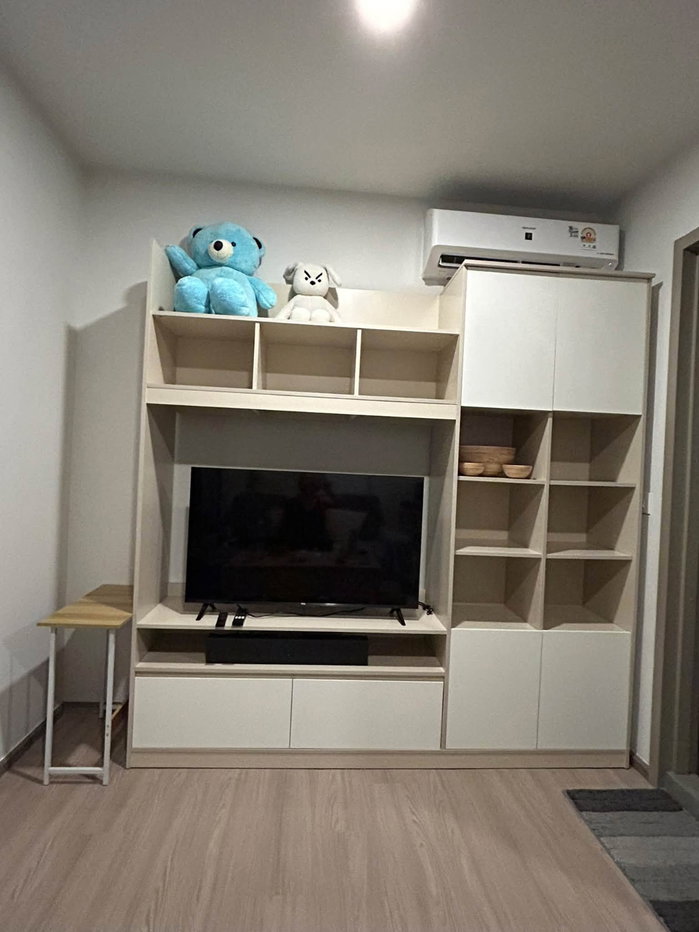 picture Code: 26KJ5617 for rent Aspire Sukhumvit - Rama 4 🔥🔥 Line ID: @kjcondo (with @)🔥🔥 - 6/19