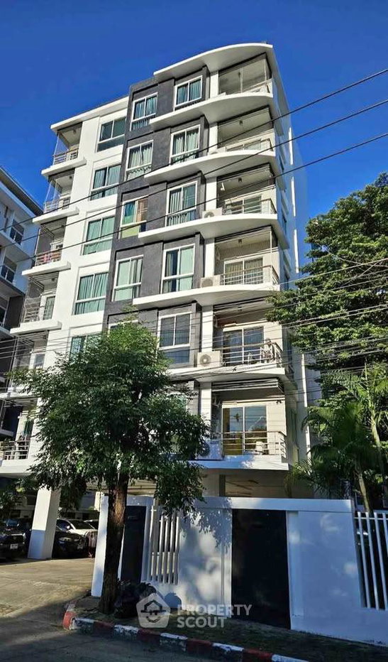 picture 1-BR Condo at One Plus Bussiness Park 2 close to KhumKhanToke (ID 3454089) - 1/6