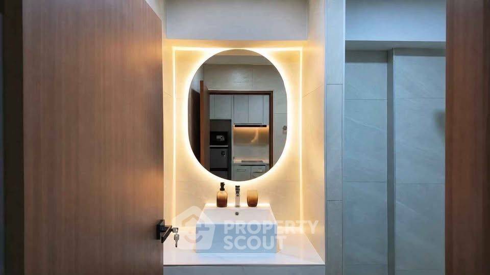 รูป คอนโดหนึ่งห้องนอน Chom Doi Condotel สำหรับขายย่านนิมมาน เชียงใหม่ (ID 3453780) - รูปที่ 7/12