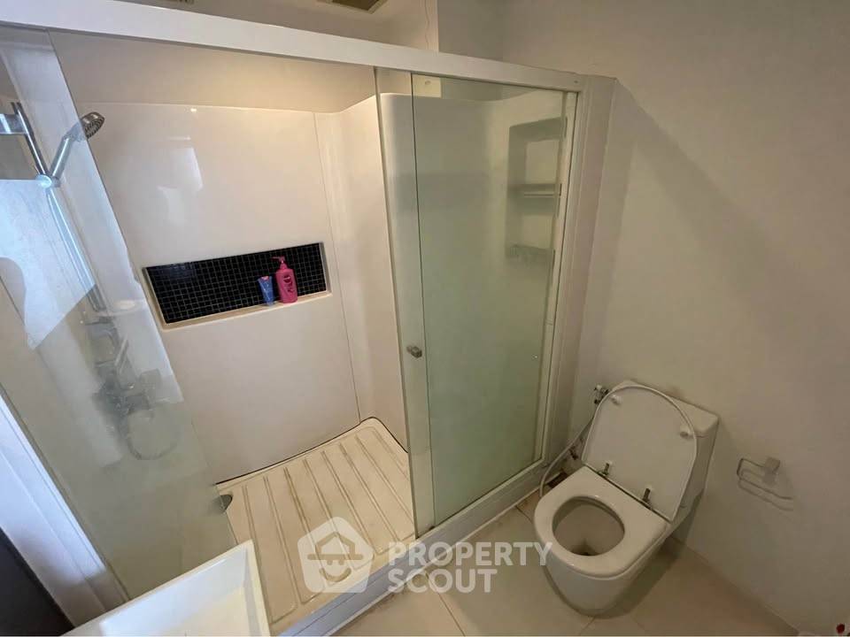 picture 100m To BTS Punnawithi | 1-BR The Room Sukhumvit 62 (ID 3454520) - 8/8