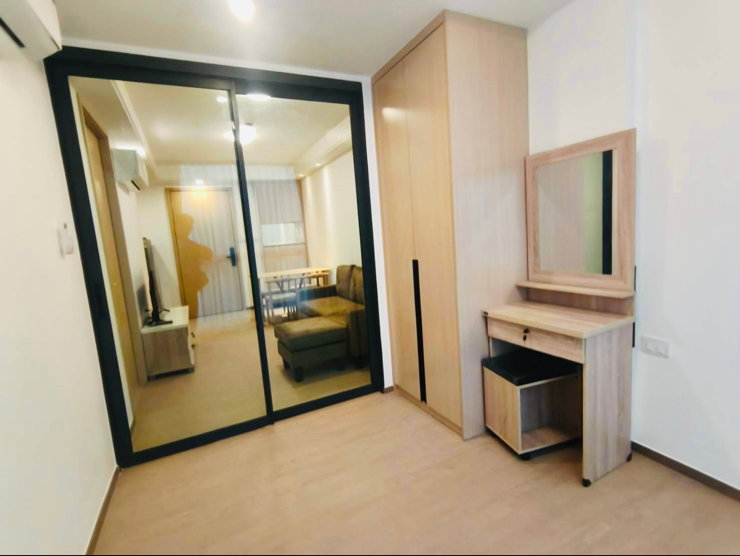 picture Condo Regal Onnut Srinakarin for Rent - 12/20