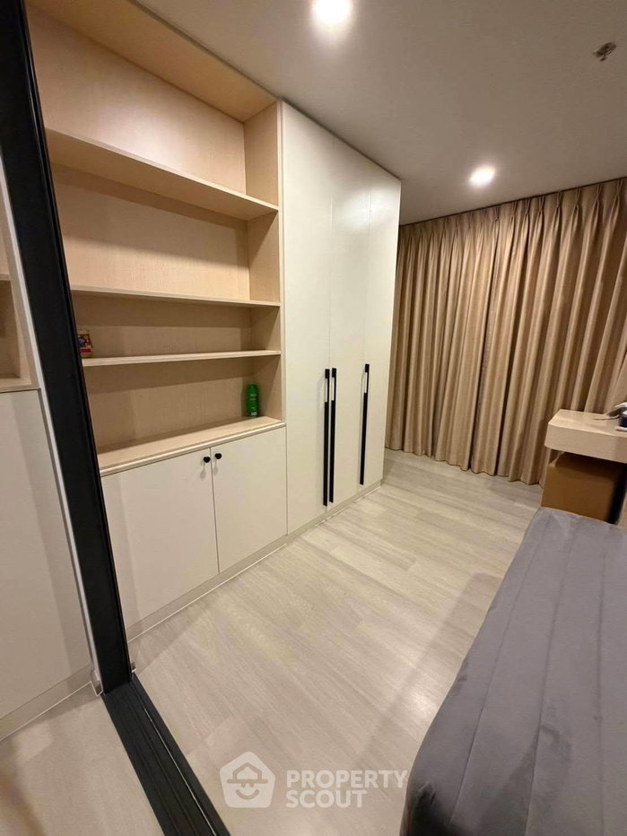 picture 1-BR Condo at ASPIRE Onnut Station near BTS On Nut (ID 3456869) - 9/9