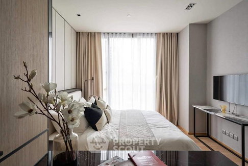 1-BR Condo At Beatniq Sukhumvit 32 Near BTS Thong Lor (ID 3260173)