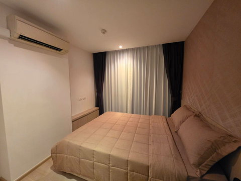 Klass silom soi 3 the corner unit 2 bedroom