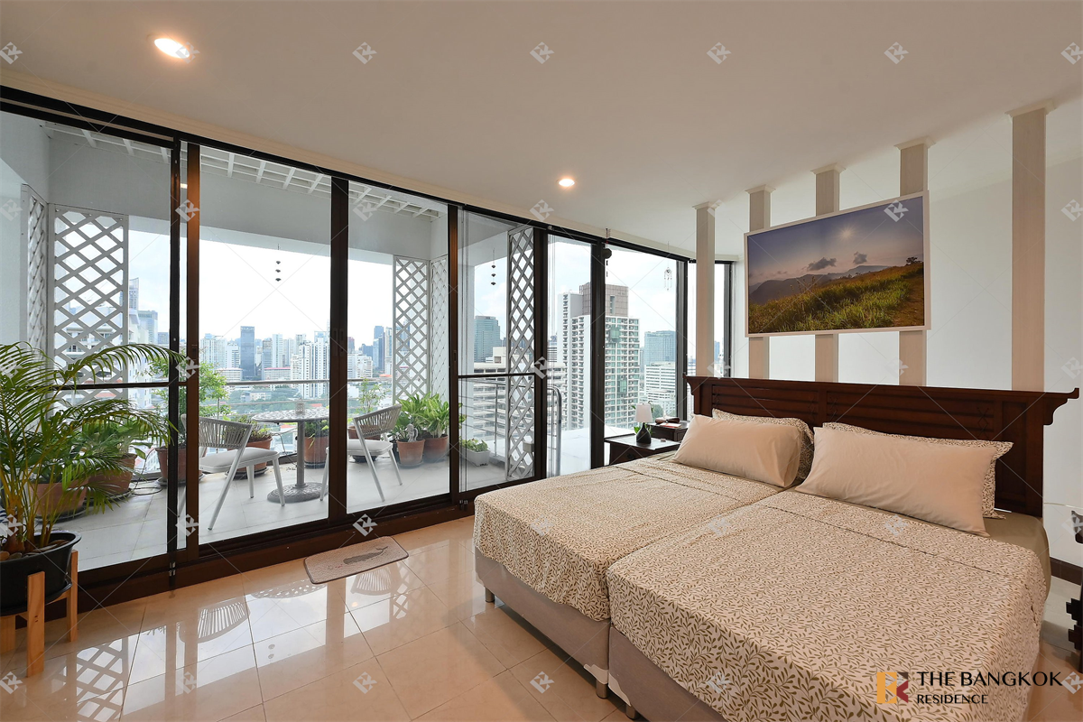 รูป ศุภาลัย เพลส สุขุมวิท 39 - รูปที่ 3/10