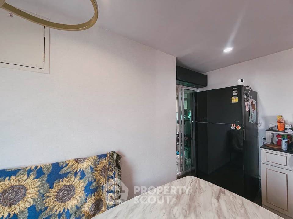 picture 24th-Floor 1-BR At Regent Home Bangson 28, 200m To MRT Bang Son (ID 3455122) - 6/20