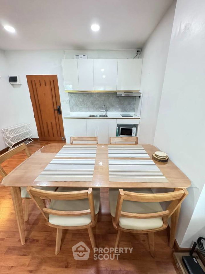picture 1-BR Condo For Rent At One Plus Klongchon, Nimmanhaemin (ID 3455681) - 15/17