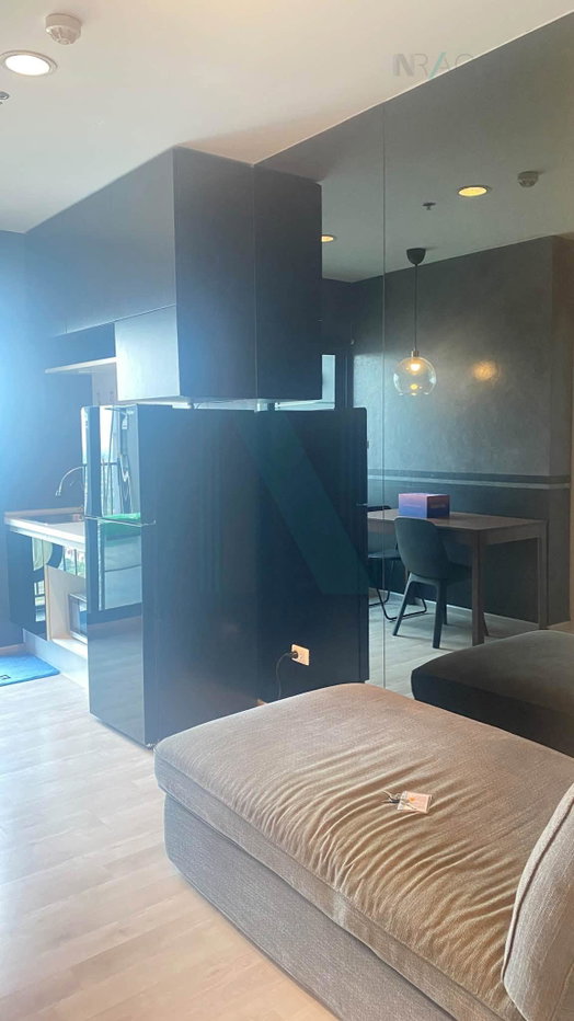 picture 🎉 For Sell Condo PLUM CONDO CENTRAL STATION PHASE 2 Building 1, Floor 26,1 bed room, Room size 26 sqm - 2/8