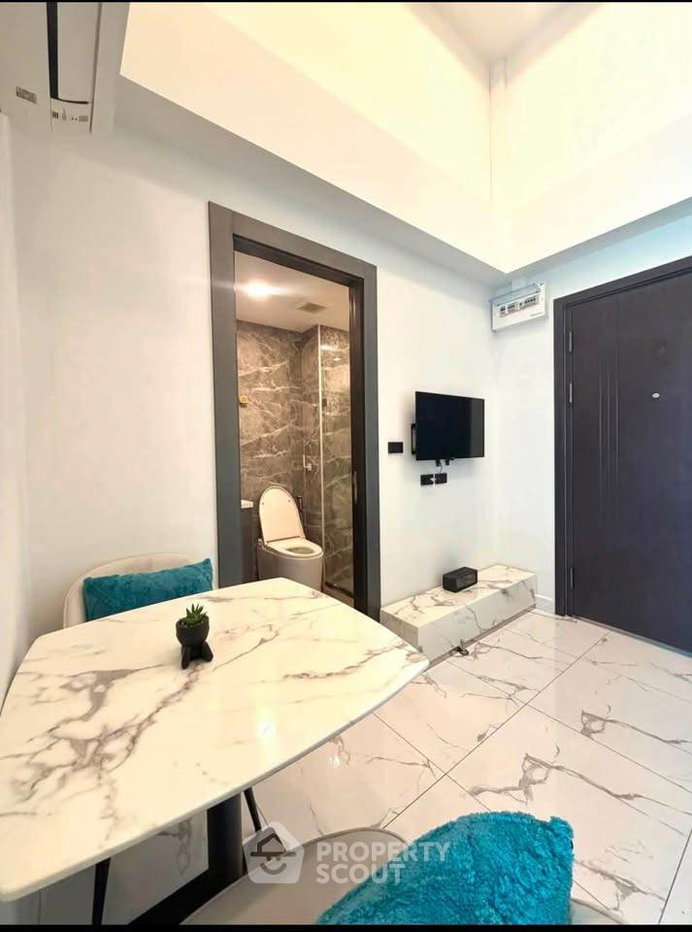 picture 1-BR Condo at Arcadia Millennium Tower close to Pattaya South (ID 3454189) - 6/10