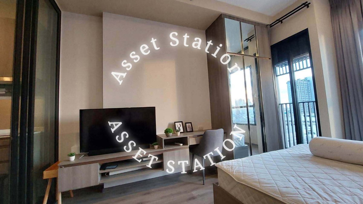 picture KnightsBridge Prime Onnut |ð
Near BTS On Nut and Habito Mall (T77) - 5/8