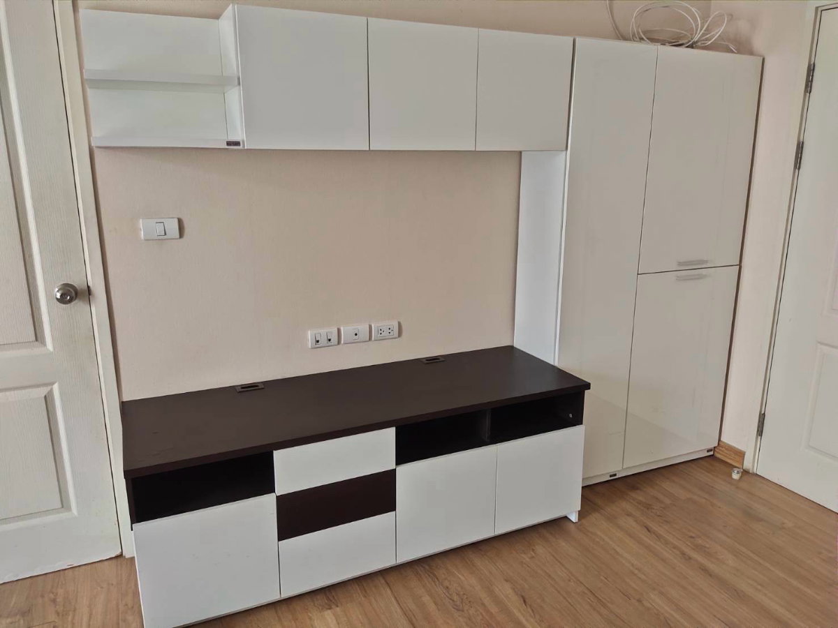 รูป FOR RENT The Tree Bang Po Station - รูปที่ 4/9