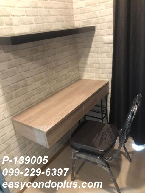 picture 📍 𝐏-𝟏𝟑𝟗𝟎𝟎𝟓 | FOR RENT The Excel Groove Near MRT Si La Salle Only 𝟖,𝟓𝟎𝟎 THB/mo. | Line ID: @easycondoplus | 099-229-6397 ⠀ - 6/11