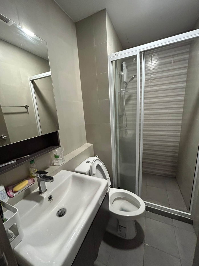 picture Code: 26KJ5617 for rent Aspire Sukhumvit - Rama 4 🔥🔥 Line ID: @kjcondo (with @)🔥🔥 - 5/19