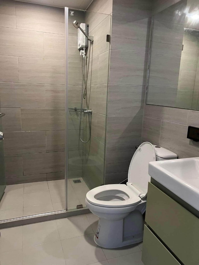 รูป 📌 Call 0843341660 ปล่อยเช่า Kensington ระยอง 13,000 เท่านั้น 2 ห้อง สวย สวย ‼️‼️ - รูปที่ 9/10