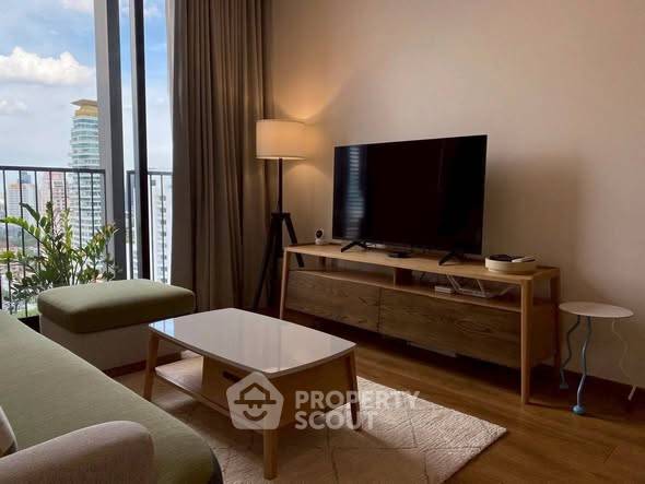 picture Great Value 2-BR, 26th-Floor Noble Be 33 Near BTS Phrom Phong (ID 3456688) - 2/15