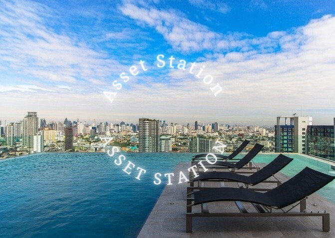 picture KnightsBridge Prime Onnut |ð
Near BTS On Nut and Habito Mall (T77) - 7/8