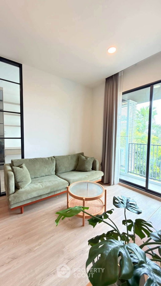 picture 2-BR 51 Sqm Condo At Savvi Phahol 2 Near BTS Ari (ID 3456117) - 2/10
