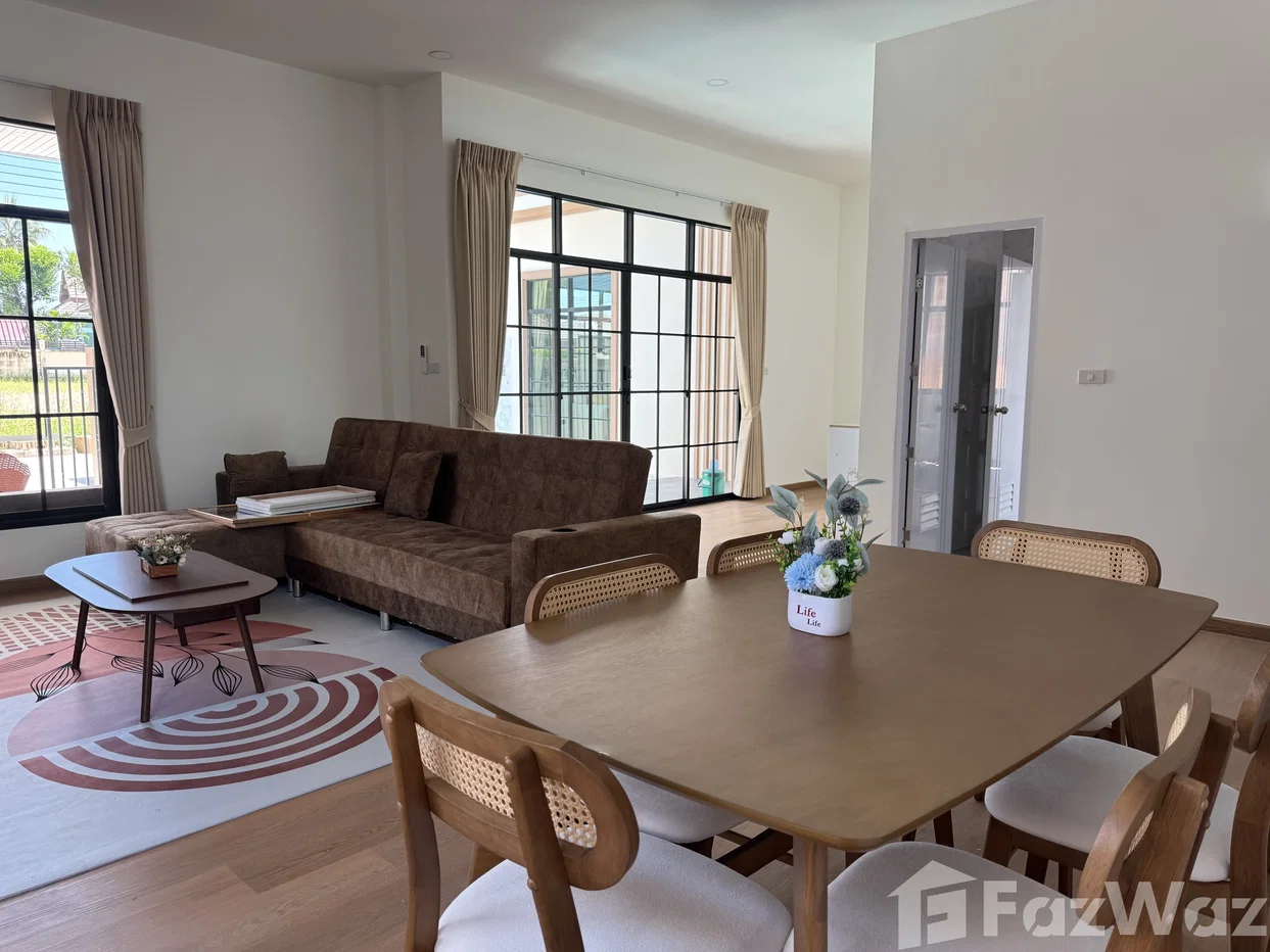 picture Brand New 2 - Bedroom Private Pool villa at Suchawalai Hill 6894341 - 9/45