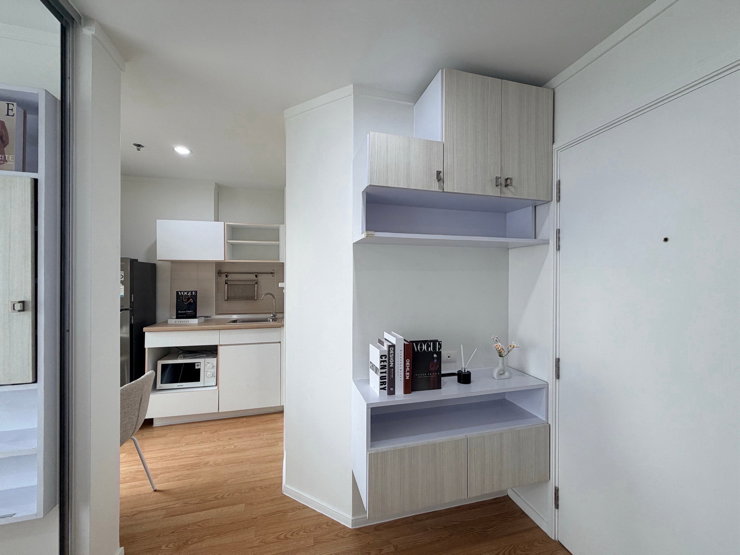 picture Great Location! Condo for Sale at Only THB 1.49 Million! ðĨ ð Lumpini Ville PrachachuenâPhong Phet 2 - 4/9