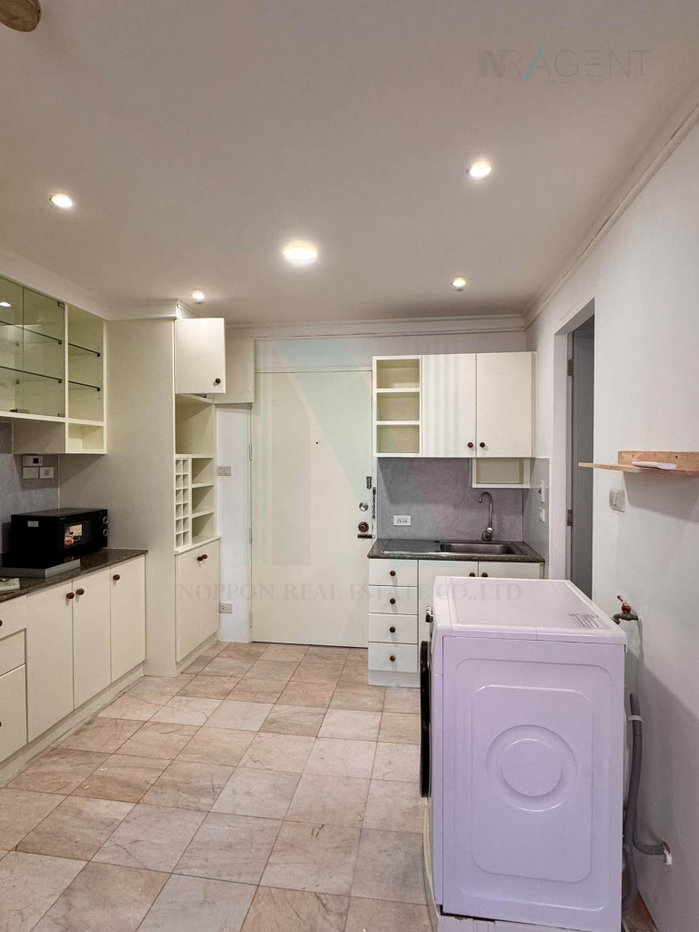 picture For Rent Condo FIRST TOWER Building 1, Floor 20,1 bed room, Room size 50 sqm - 8/8