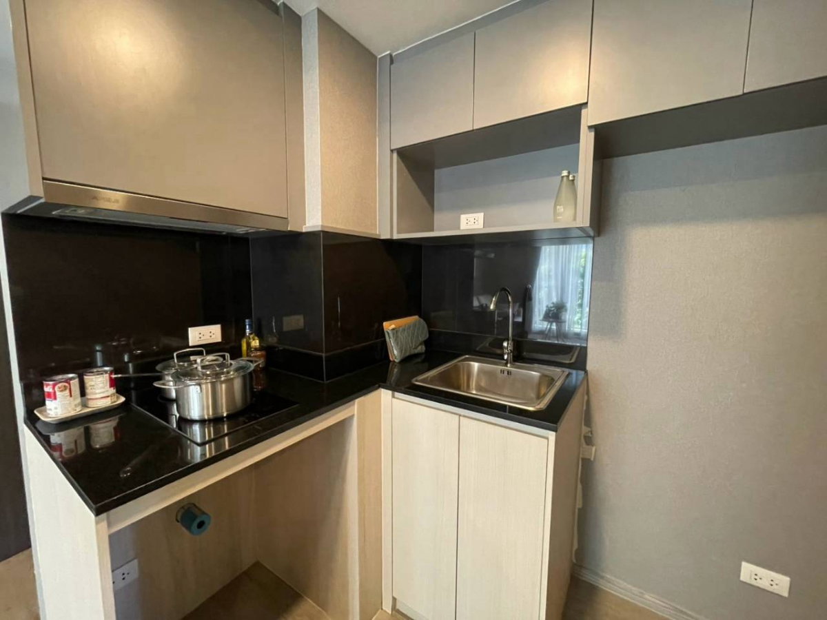 รูป DOLCE LASALLE (โดว์เช่ ลาซาล) ใกล้ BTS แบริ่ง | 2 ห้องนอน - รูปที่ 3/20